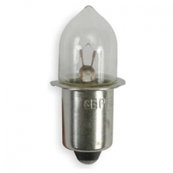 GE BULB GE-PR6 2.47V .30A from General Electric