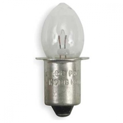GE BULB GE-PR7 3.70V .30A from General Electric