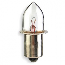 GE BULB GE-PR12 5.95V .50A from General Electric