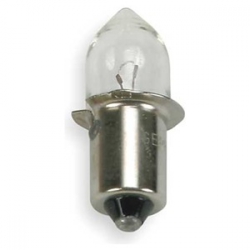 GE BULB GE-PR18 7.20V .55A from General Electric