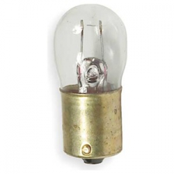 GE BULB GE-1317 6V .51A from General Electric