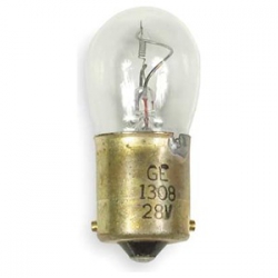 GE BULB GE-1308 28V .56A from General Electric