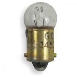 GE BULB GE-1450 24V .035A from General Electric
