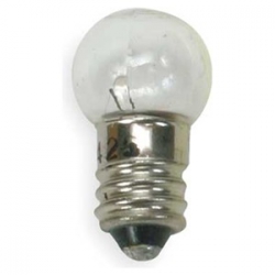 GE BULB GE-425 5V .50A from General Electric