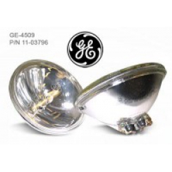 GE | TUNGSRAM BULB Q4559X 28V 600W