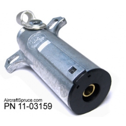 11042 PIPER TYPE PLUG