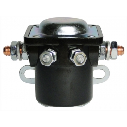 Starter Relay Solenoid 22735