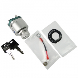 Ignition Switch A-510-2