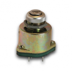 A-510-2K Ignition Switch and Lock Set from ACS Products