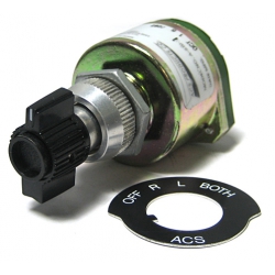 Ignition Switch A-510-1