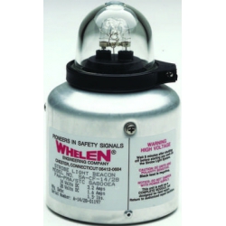 WHELEN SACF SELF CONT STROBE L