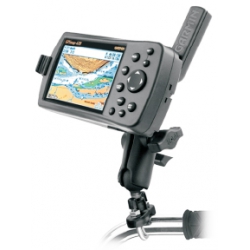 RAM SYS GARMIN 496 UBOLT MOUNT