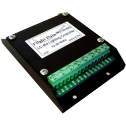 Lc-40E Lighting Controller