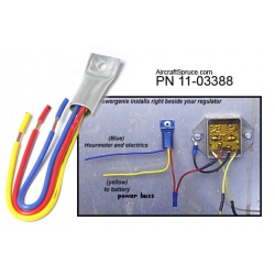 POWERGENIE POWER CONTROL UNIT