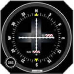 HONEYWELL KI 209A VOR/LOC/GS W/ GPS