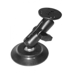 RAM MOUNT TWIST LOCK SUCTION