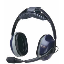 PILOT USA PA 1771TH ANR HELICOPTER HEADSET