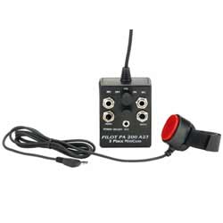 PILOT INTERCOM PA-200TA24