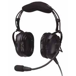 PILOT ANR HEADSET PA-1761T