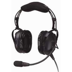 PILOT HEADSET PA-1181T