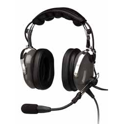 PILOT HEADSET PA-1171T