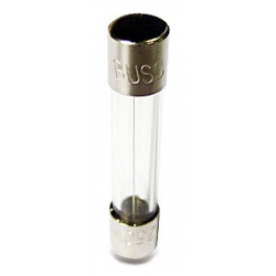 GLASS FUSE AGC-1 1AMP