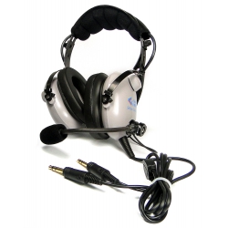 SOFTCOMM C-60 AIRCRAFT HEADSET