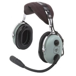 David Clark H10-13.4 aviation headset from David Clark