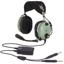 David Clark H10-13X Headset from David Clark Company Inc.
