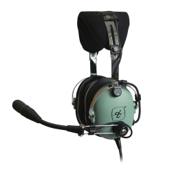 David Clark H10-13XP Headset from David Clark Company Inc.