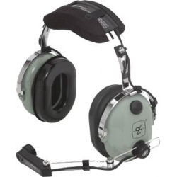 David Clark H10-30 Headset from David Clark Company Inc.