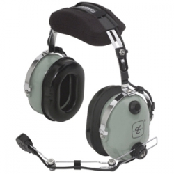 David Clark H10-56 Headset from David Clark Company Inc.