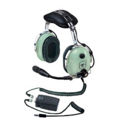 David Clark H10-56HXL Headset from David Clark Company Inc.