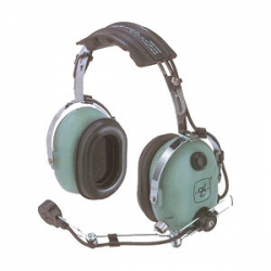 David Clark Headset H10-66 from David Clark Company Inc.