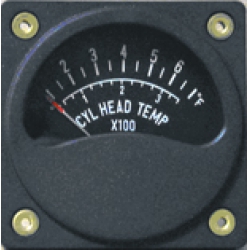 Swift 2-1/4 Round CHT 0-340C