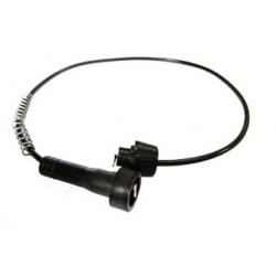 NYLON TWIST LOCK FUSEHOLDER