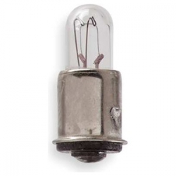 GE BULB GE-327 28V .04A from General Electric
