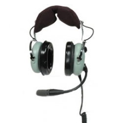 David Clark H10-13H Headset from David Clark Company Inc.