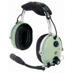 David Clark H10-60H Headset from David Clark Company Inc.