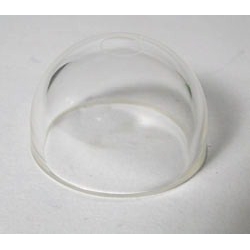 Whelen W1284C Clear Lens