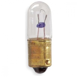 GE BULB GE-1813 14.4V .10A from General Electric