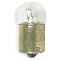 GE BULB GE-303 28V .30A from General Electric