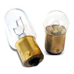 GE BULB GE-304 28V .30A from General Electric