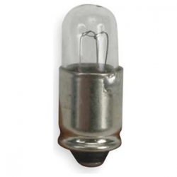 GE BULB GE-334 28V .04A from General Electric