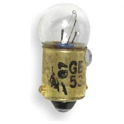 GE BULB GE-356 28V 17A from General Electric