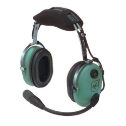 David Clark H10-13Y Youth Headset from David Clark Company Inc.