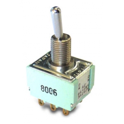 TE TOGGLE SWITCH MTA106D