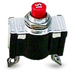 CIRCUIT BREAKER PSM-10N from Sensata Technologies Inc