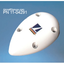 COMANT CI-420-221 GPS GAIN ARNIC TEARDROP TNC