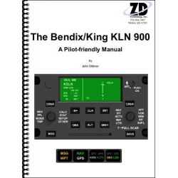 ZD MANUAL - HONEYWELL KLN 900